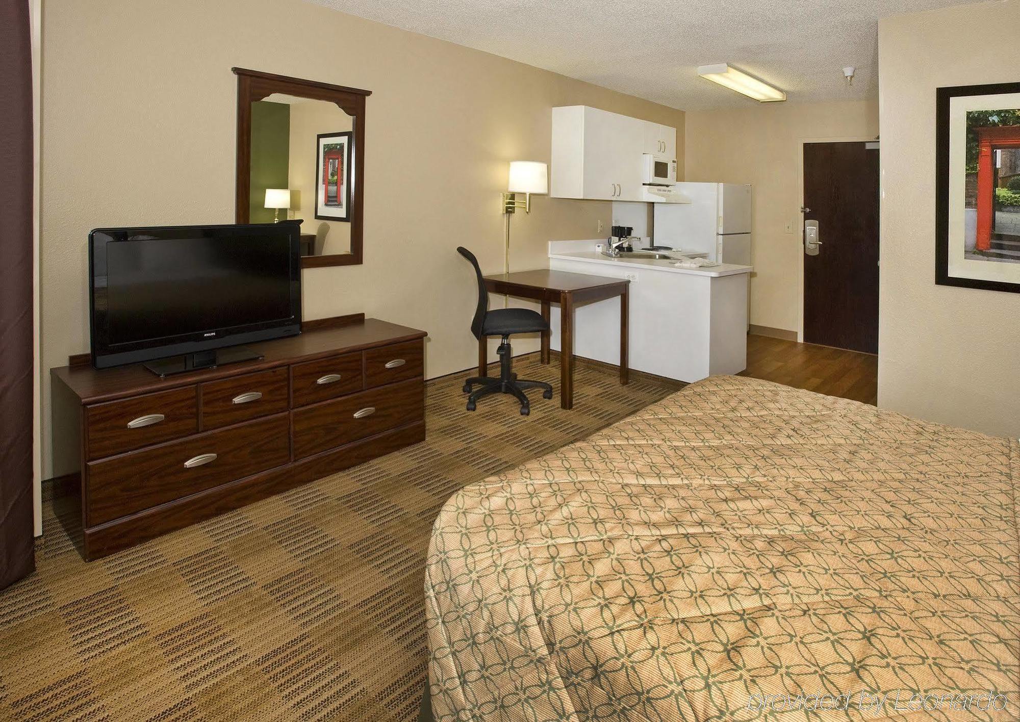 Extended Stay America Suites - San Diego - Carlsbad Village By The Sea Habitación foto